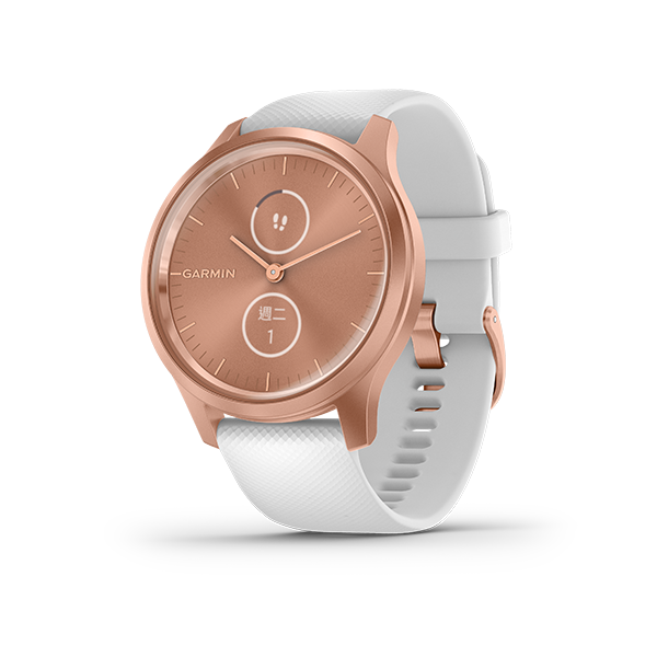 GarminMove Style